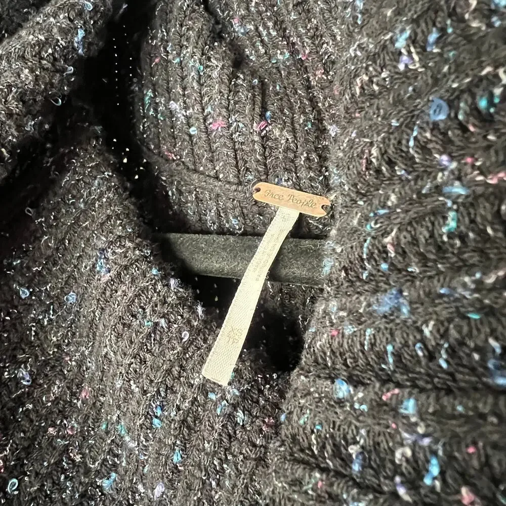 Free People gently used